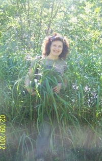 Татьяна Проскурякова