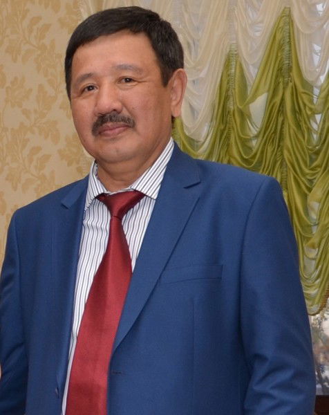 Аманай Искаков