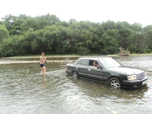 Антон Баковин