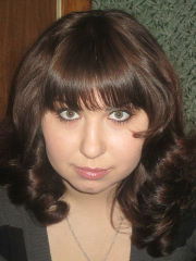 Юлия Авчинникова