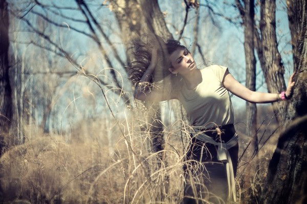 Наталья Нестерова