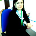Aisha Abuova
