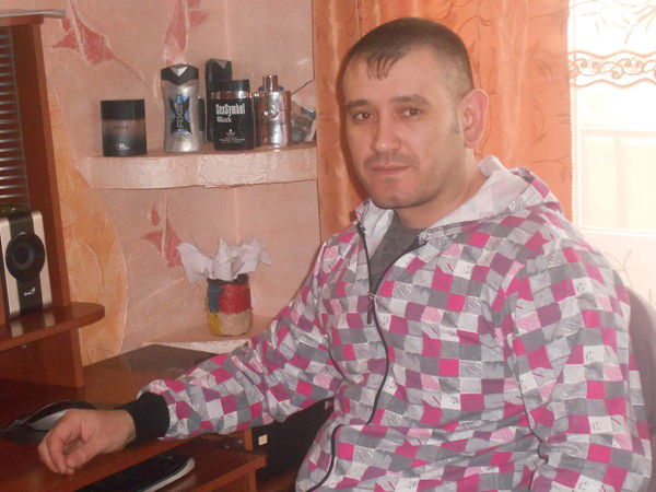 Саттор Ходжаров