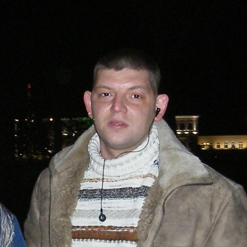 Миша Куценко