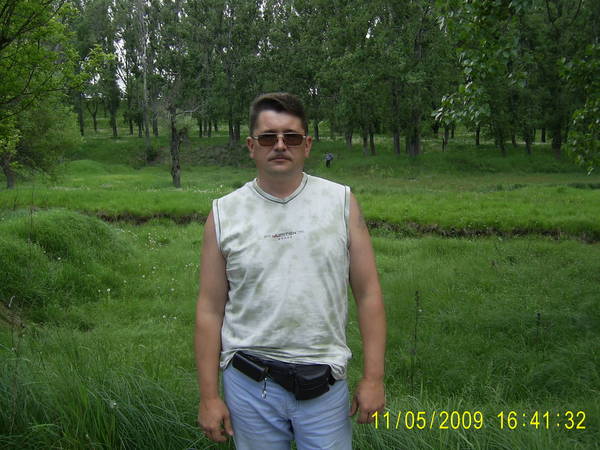 Виталий Шишканов