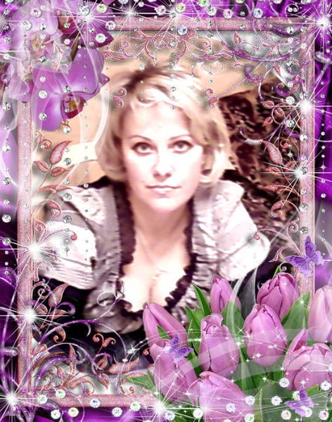 Юлия Ковалева