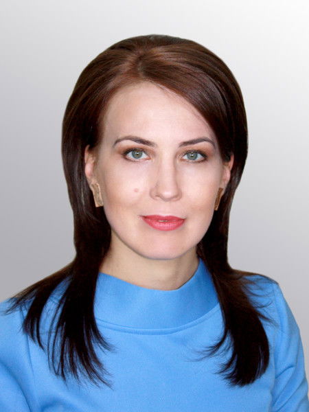 Наталья Николаевна