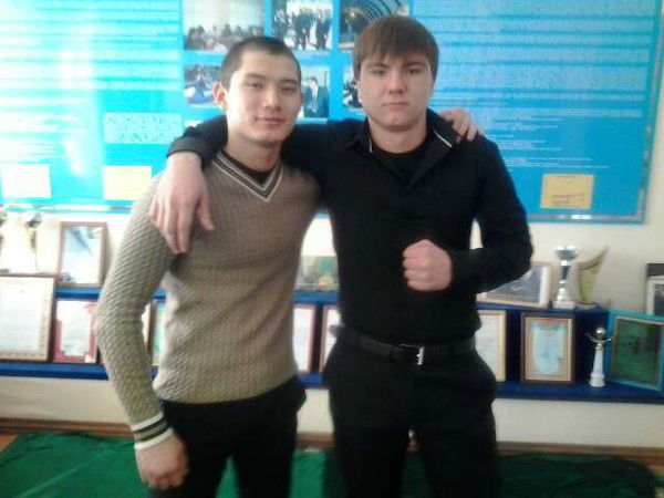 Ринат Шакиров