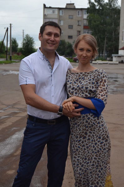 Ольга Юрьева