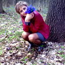 Светлана Назаратий