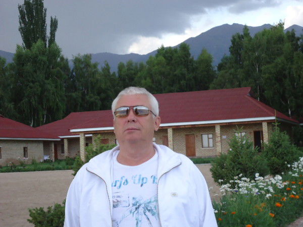 Сергей Хурсанов