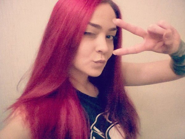 Алина Иванова