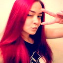 Алина Иванова