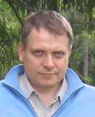 Igor Burtsev