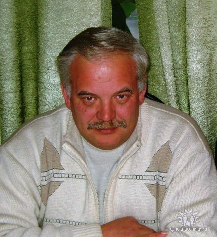 Александр Дуранин
