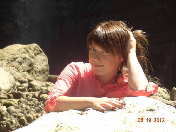 Олена Куцина