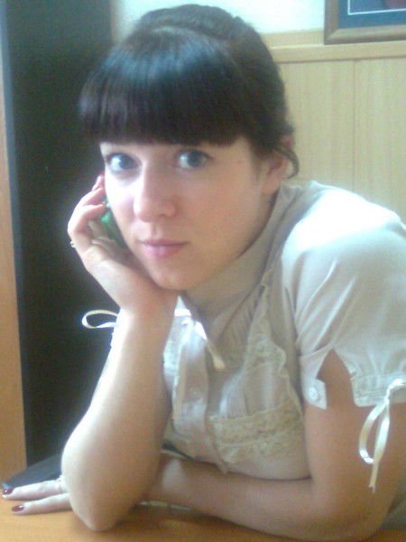 Маргарита Пигина