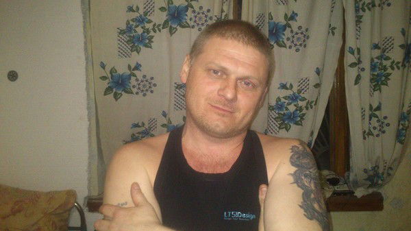 Александр Бескровный