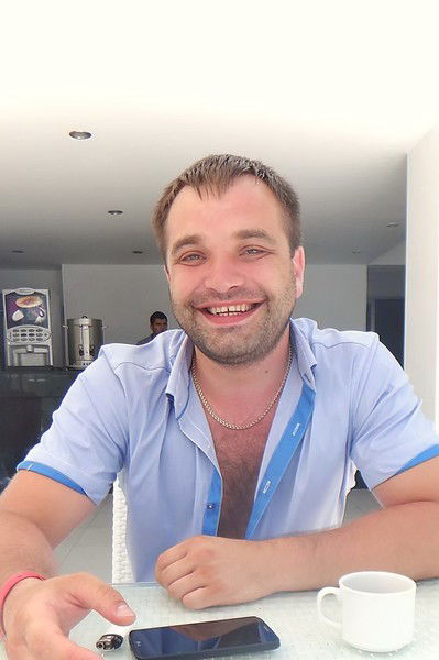 Юрий Кураков