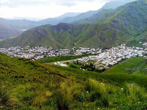 Миазат Алиева