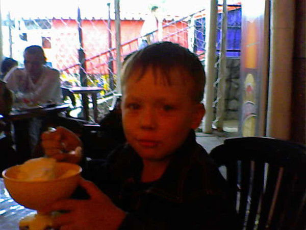 Александр Черных