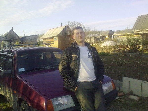 Роман Пересторонин