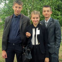 Виталя Бутько