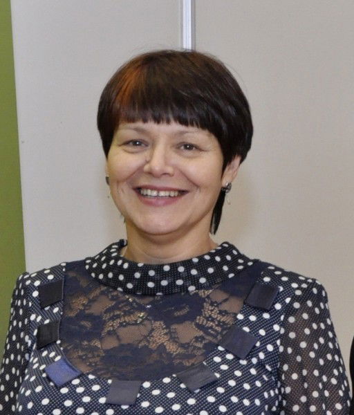 Татьяна Снегирёва