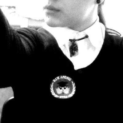 Настя Шелудченко