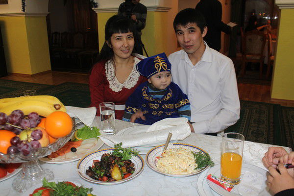 Нурлан Ерубаев