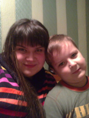 Мария Маркианова