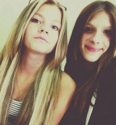 Анастасия Васильева