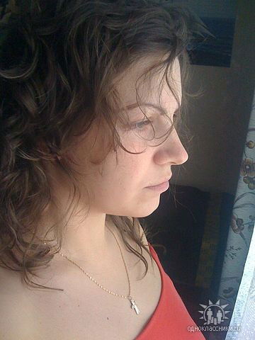 Ксения Королева (Нуждаева)