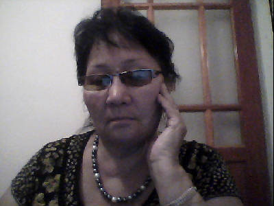 Гулнар Мырзасалимова