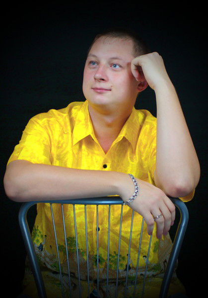 Дмитрий Кухоров