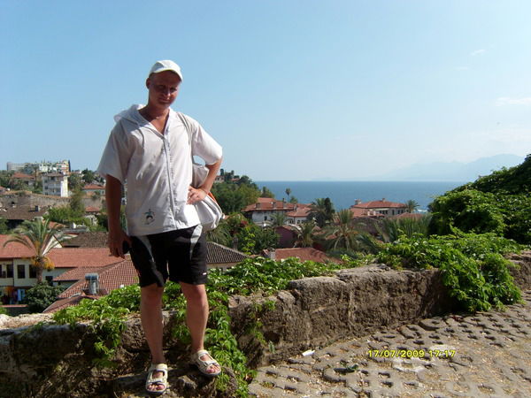 Александр Смирнов