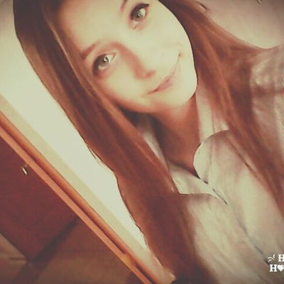 Иришка Барабаш