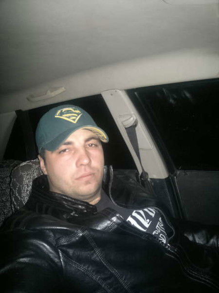 Старченко Максим Олегович