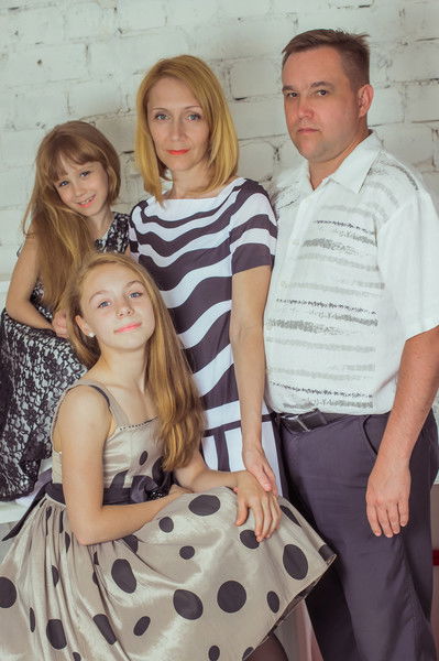 Любовь Гальцева