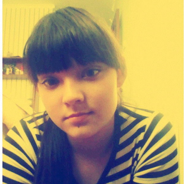 Maдина Саидова