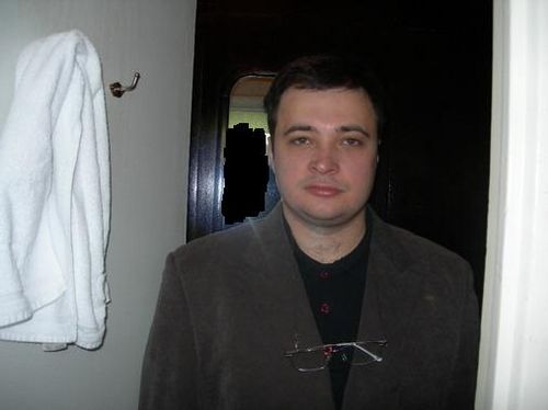 Алексеенко Алексей