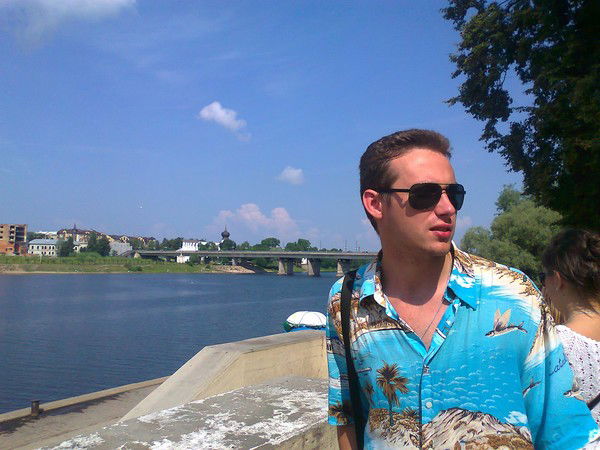 Виктор Рассадин