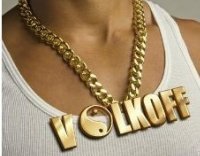 Юрий Волков