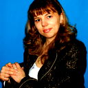 Оксана Измайлова