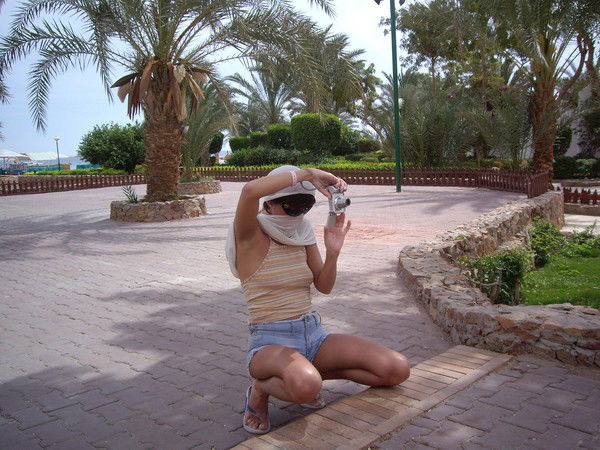 Елена Гордеева