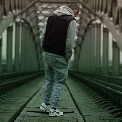 Стас Щурихин