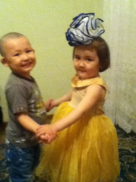 Тулеген Молдабаев