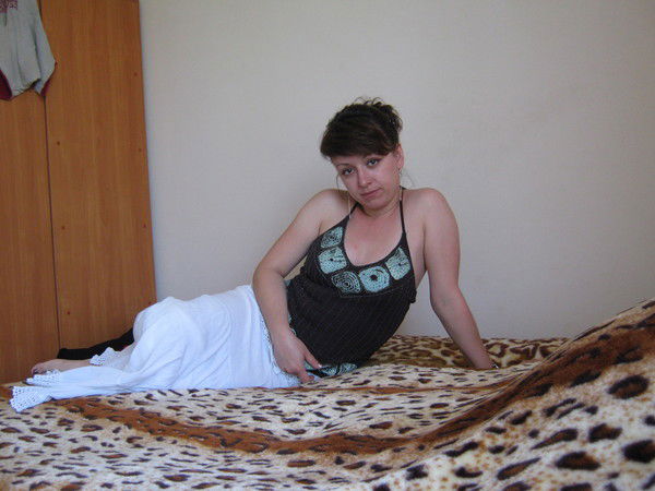 Ирина Лисуненко