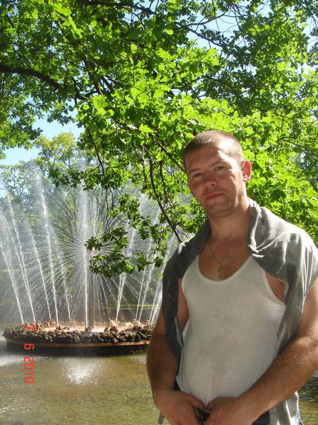 Андрей Морозов