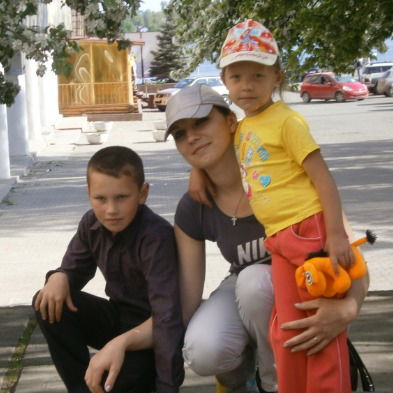 Ольга Коновалова